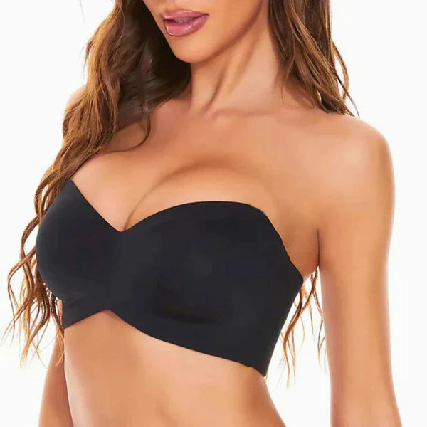 HaleyShape Anti Slip BH Strapless