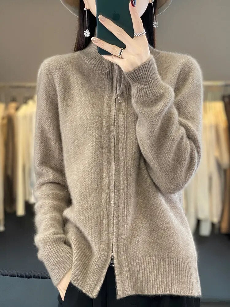 Beige / XL (67-75 kg)