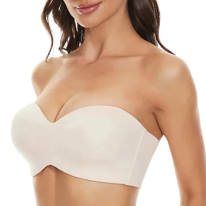 HaleyShape Anti Slip BH Strapless