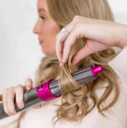 PREMIUM Airstyler™ 5 i 1 hårtørrer