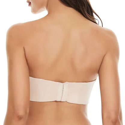 HaleyShape Anti Slip BH Strapless